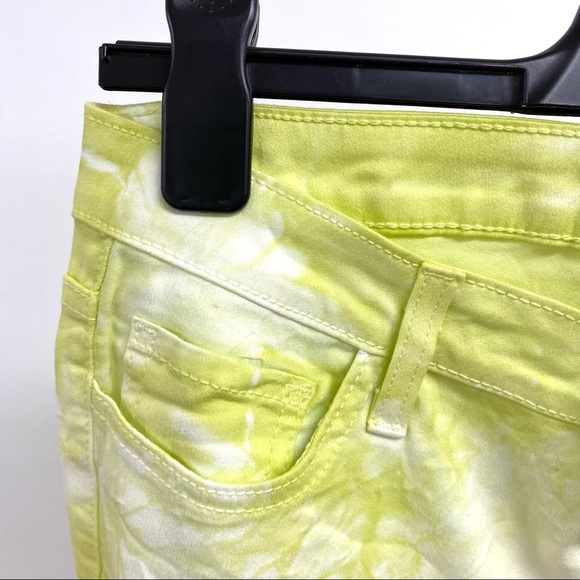 NWT Tie Dye Skinny Pants - Picture 4 of 9